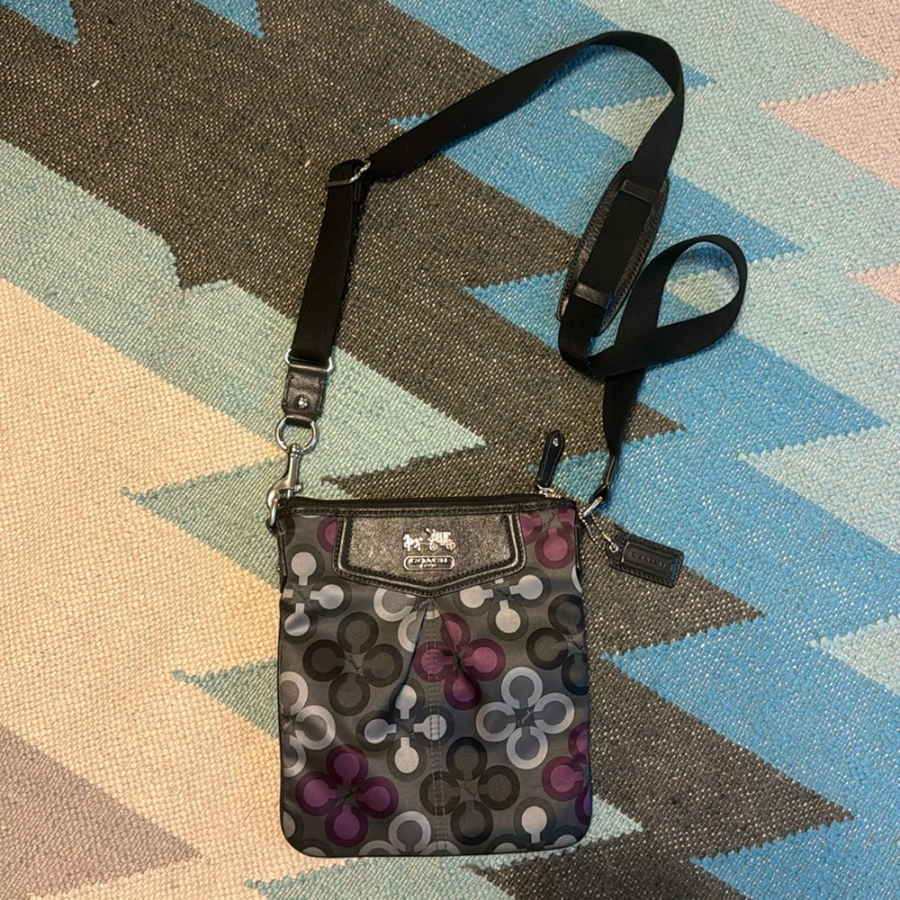 Coach Crossbody Bag